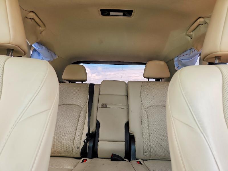 57553446 :رقم المزاد ، 2T2HZMAA5NC257249 vin ، 2022 Lexus Rx مزاد بيع