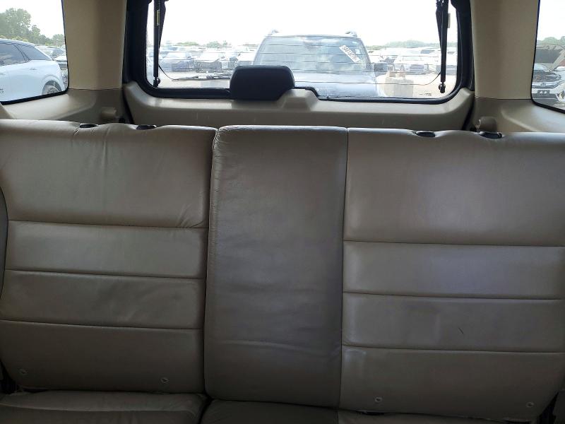 2003 Ford Escape მანქანა იყიდება აუქციონზე, vin: 1FMCU94193KE08316, აუქციონის ნომერი: 58306316