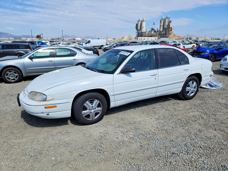 Aukcja sprzedaży 1999 Chevrolet Lumina, vin: 2G1WL52M5X9187663, numer aukcji: 58479276