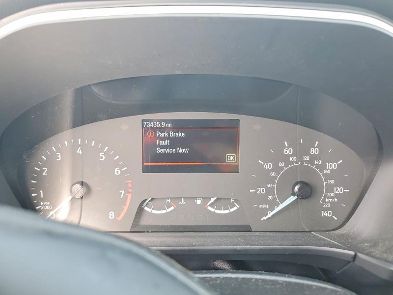 Aukcja sprzedaży 2022 Ford Escape, vin: 1FMCU0G63NUA56117, numer aukcji: 58825186