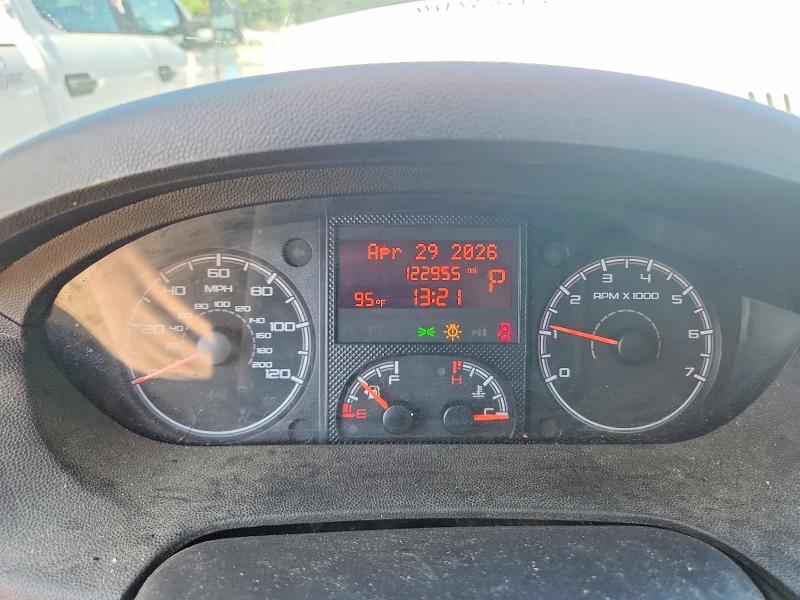 Продажа на аукционе авто 2019 Ram Promaster 2500, vin: 3C6TRVDG7KE503758, номер лота: 54959706