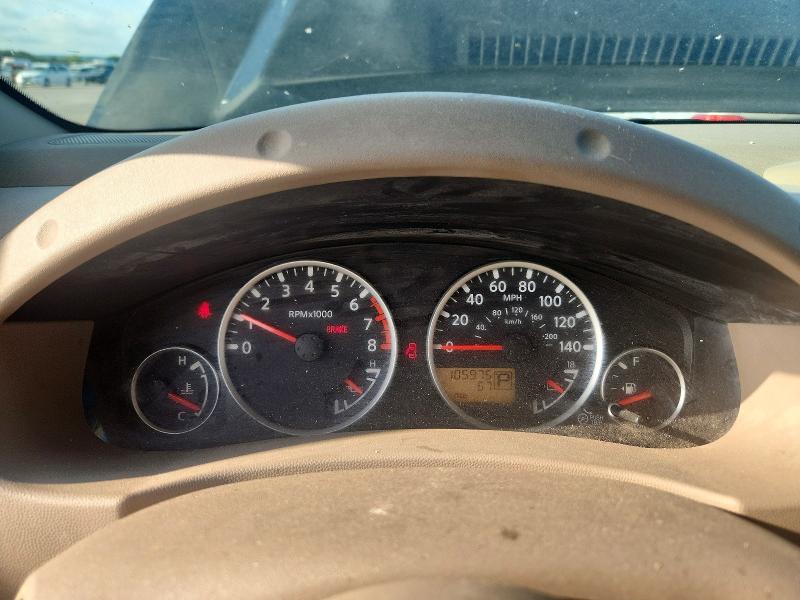 Aukcja sprzedaży 2012 Nissan Pathfinder, vin: 5N1AR1NNXCC627906, numer aukcji: 57565126
