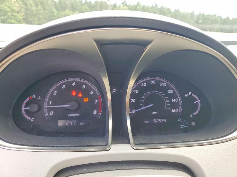 Aukcja sprzedaży 2012 Toyota Avalon, vin: 4T1BK3DB2CU459300, numer aukcji: 58558746
