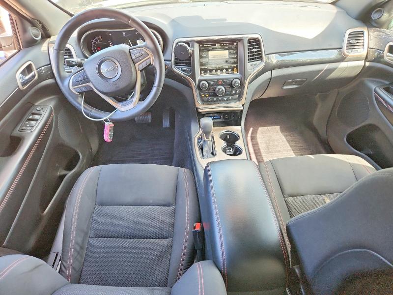 Aukcja sprzedaży 2016 Jeep Grand Cherokee, vin: 1C4RJFAG4GC475663, numer aukcji: 57447526
