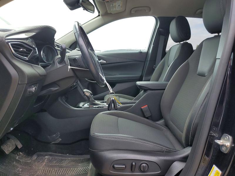 Продажа на аукционе авто 2021 Buick Encore Gx, vin: KL4MMBS25MB049845, номер лота: 56589106