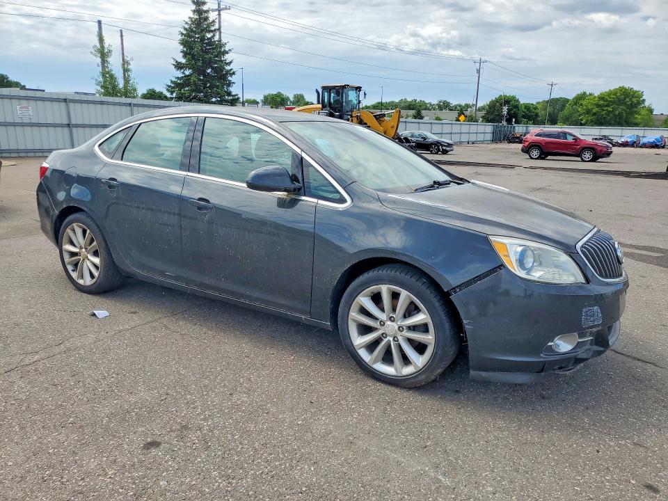 Aukcja sprzedaży 2015 Buick Verano, vin: 1G4PR5SK9F4157085, numer aukcji: 56468956