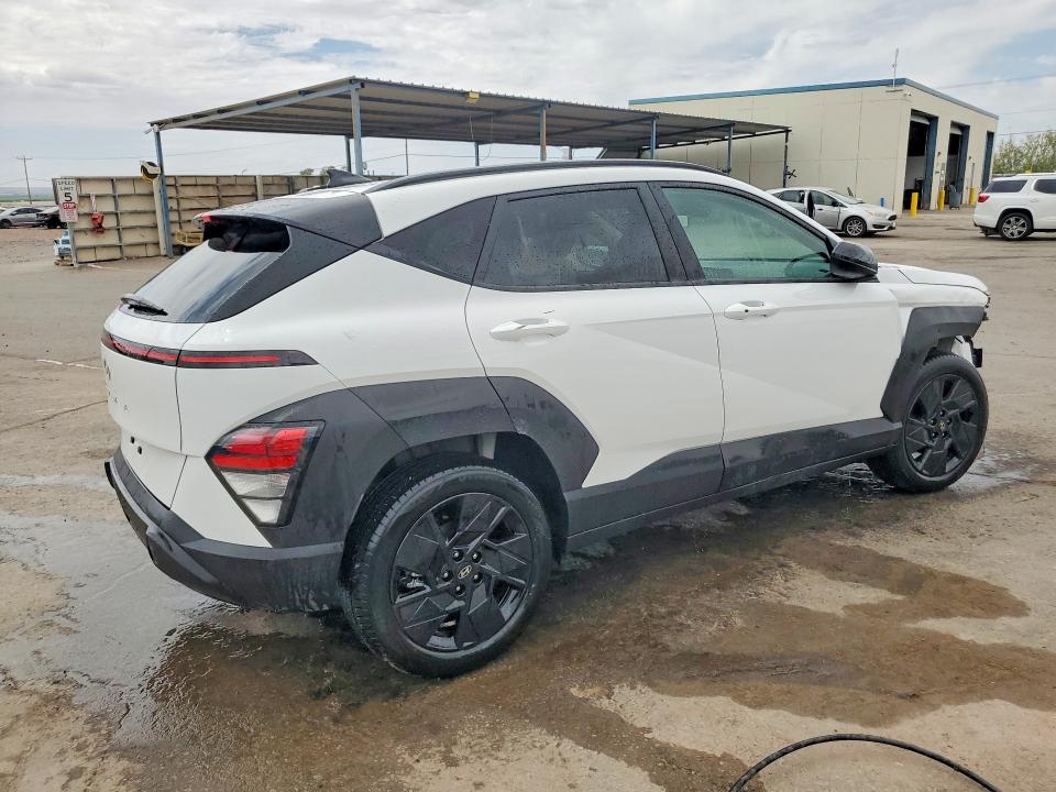 Продажа на аукционе авто 2026 Hyundai Kona, vin: KM8HF3AB8TU437899, номер лота: 57368536