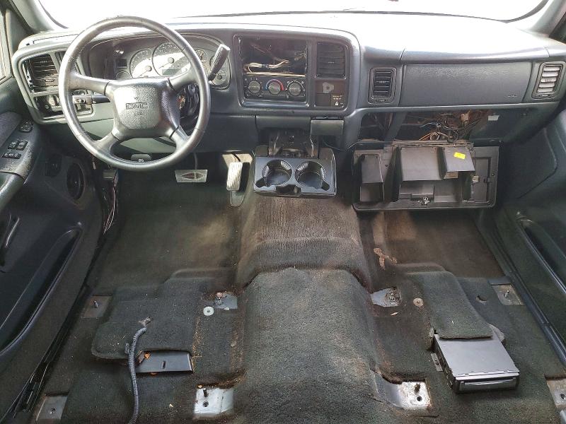 Aukcja sprzedaży 2000 Gmc New Sierra, vin: 2GTEC19T9Y1143352, numer aukcji: 55465406
