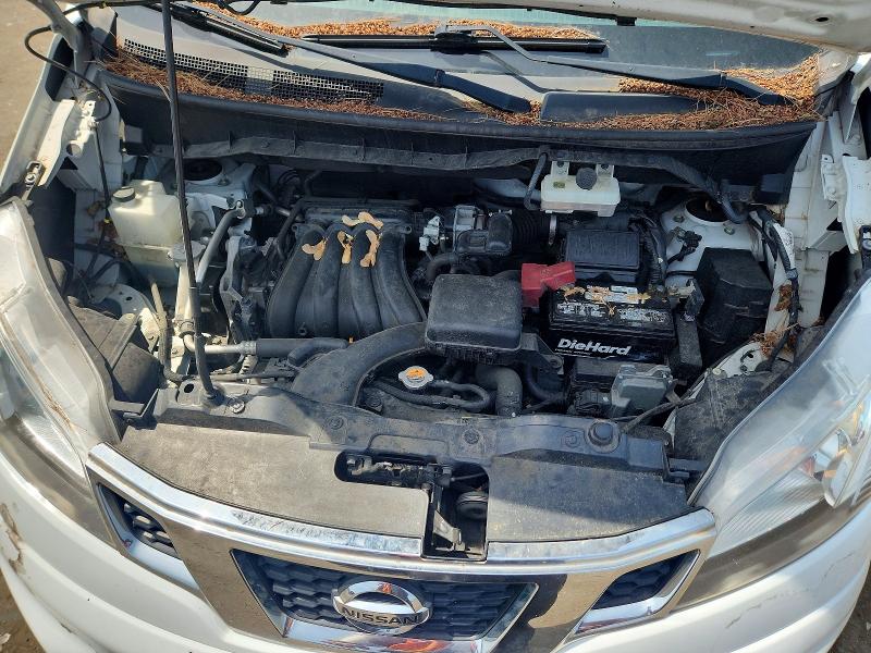 Продажа на аукционе авто 2019 Nissan Nv200, vin: 3N6CM0KN2KK705711, номер лота: 57004226