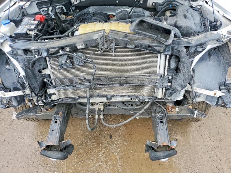 Продаж на аукціоні авто 2020 Ford F150, vin: 1FTEW1EB4LFB57309, номер лоту: 58685706
