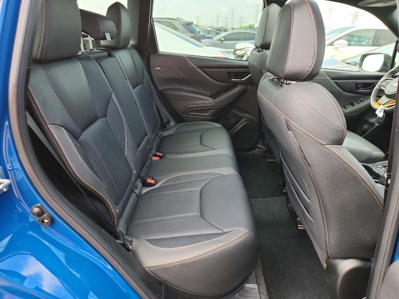 Aukcja sprzedaży 2023 Subaru Forester, vin: JF2SKALC8PH530857, numer aukcji: 58982496