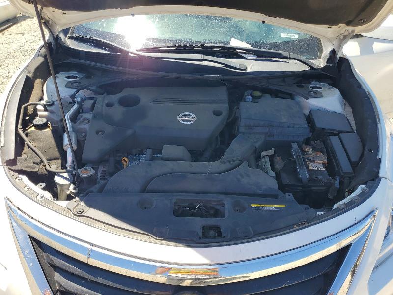 Продажа на аукционе авто 2015 Nissan Altima, vin: 1N4AL3AP1FC211021, номер лота: 57969046