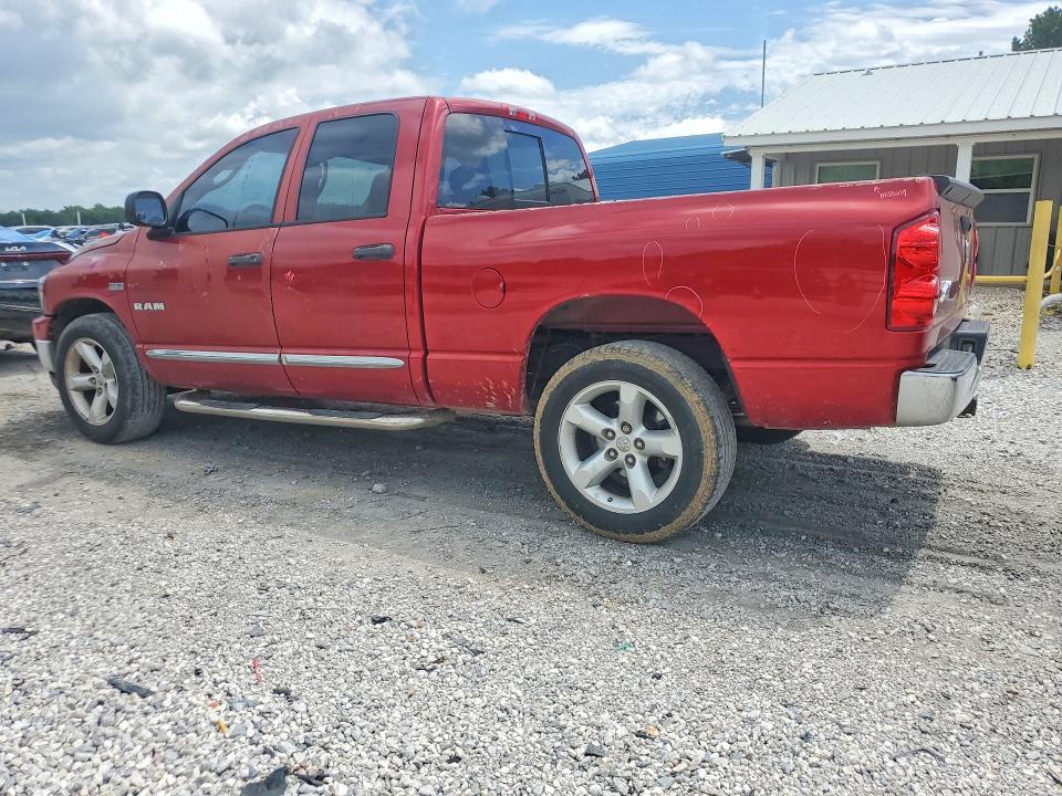 Aukcja sprzedaży 2008 Dodge Ram 1500, vin: 1D7HA18208S575698, numer aukcji: 56626726