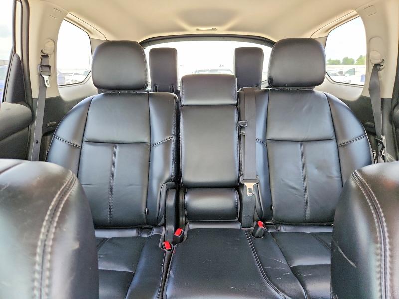 Aukcja sprzedaży 2018 Nissan Pathfinder, vin: 5N1DR2MM9JC631793, numer aukcji: 55922686