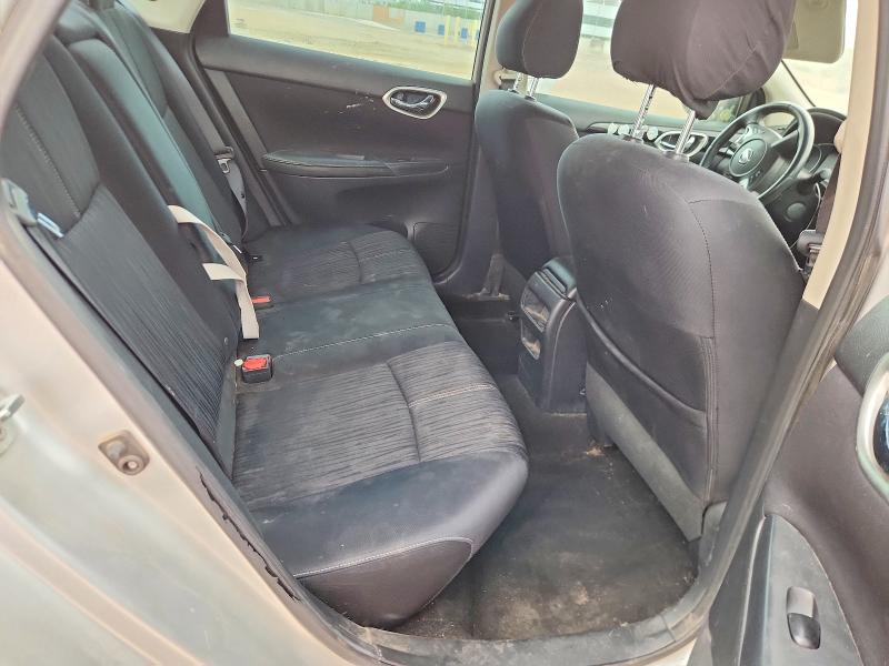 Aukcja sprzedaży 2017 Nissan Sentra, vin: 3N1AB7AP5HL660961, numer aukcji: 57361306