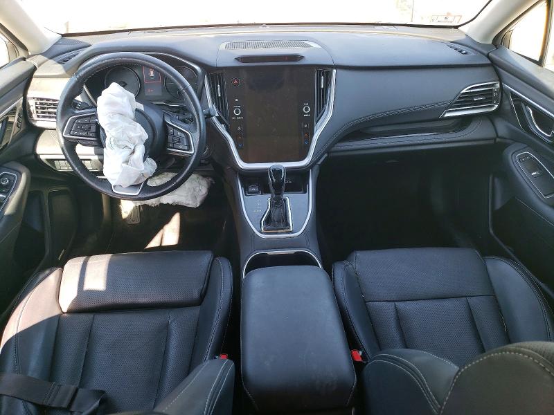 Продажа на аукционе авто 2023 Subaru Outback, vin: 4S4BTANCXP3108185, номер лота: 56035766