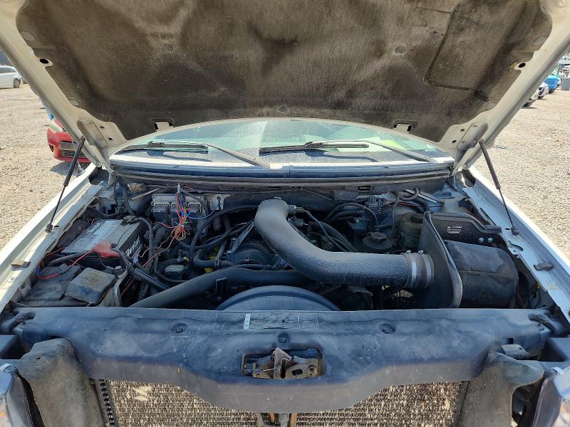 2005 Ford F150 მანქანა იყიდება აუქციონზე, vin: 1FTPW14595KC35369, აუქციონის ნომერი: 55739136