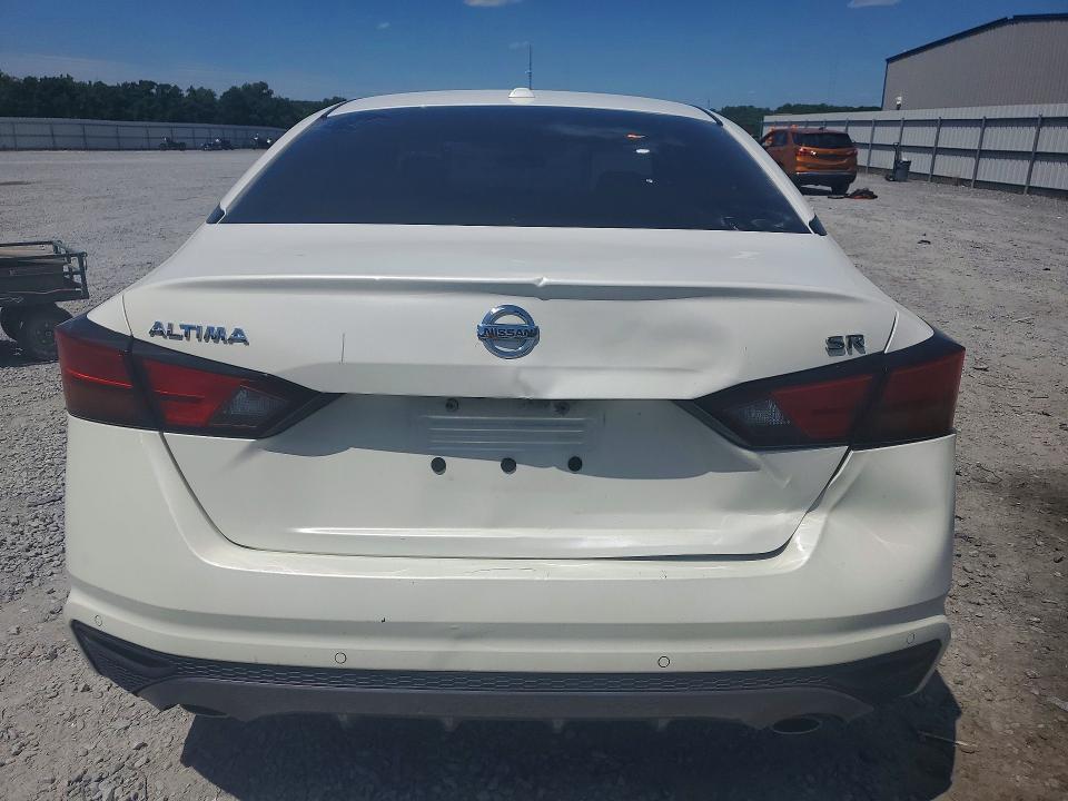 57467576 :رقم المزاد ، 1N4BL4CV6LC212943 vin ، 2020 Nissan Altima مزاد بيع