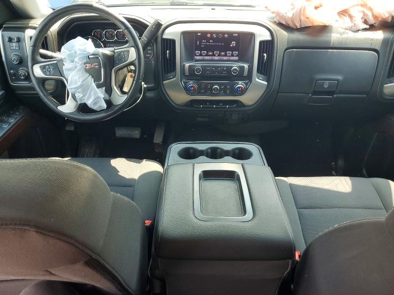 2016 Gmc Sierra მანქანა იყიდება აუქციონზე, vin: 1GTV2MEC0GZ155325, აუქციონის ნომერი: 59135866