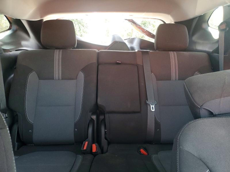 Продаж на аукціоні авто 2026 Chevrolet Blazer, vin: 3GNKBCR4XTS157887, номер лоту: 56652546