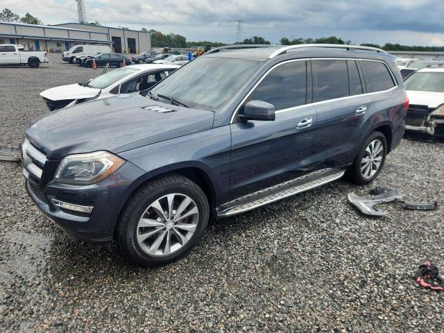 2014 Mercedes-benz Gl მანქანა იყიდება აუქციონზე, vin: 4JGDF7CE3EA327232, აუქციონის ნომერი: 57083156