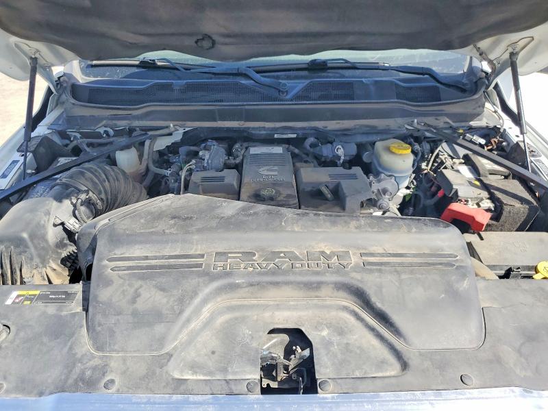 Продажа на аукционе авто 2022 Ram 2500, vin: 3C6UR5CL3NG438242, номер лота: 56780696