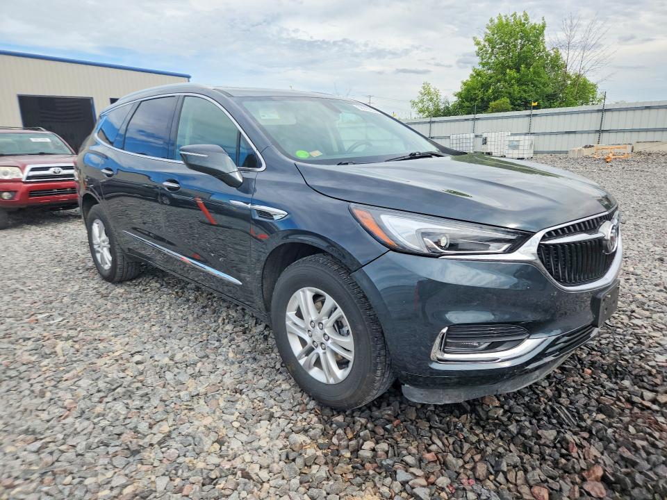 Aukcja sprzedaży 2021 Buick Enclave, vin: 5GAEVAKW0MJ114063, numer aukcji: 58310256