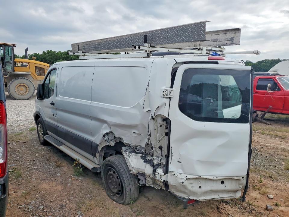 Aukcja sprzedaży 2017 Ford Transit, vin: 1FTYR1ZMXHKB23566, numer aukcji: 58441916