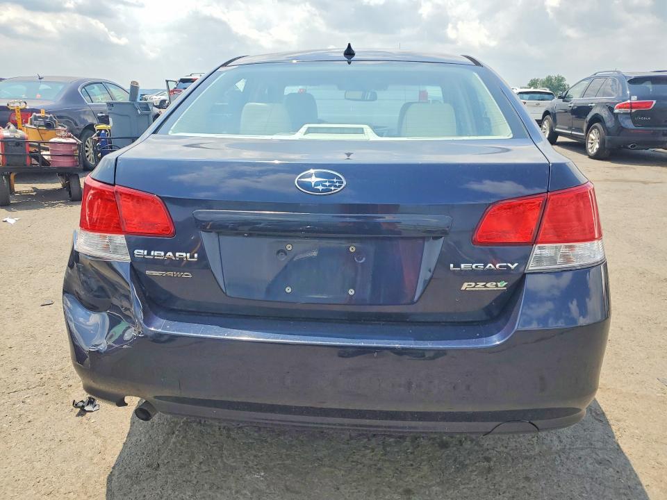 Продажа на аукционе авто 2014 Subaru Legacy, vin: 4S3BMBL62E3024119, номер лота: 56400076