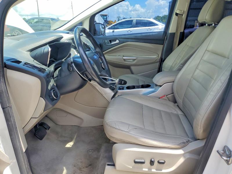 2015 Ford C-max მანქანა იყიდება აუქციონზე, vin: 1FADP5CU2FL108187, აუქციონის ნომერი: 57520666