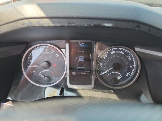 55859336 :رقم المزاد ، 5TFAZ5CN6GX003694 vin ، 2016 Toyota Tacoma مزاد بيع