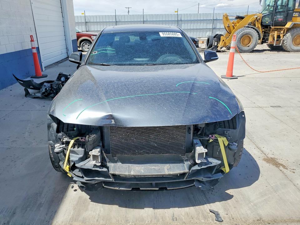 Aukcja sprzedaży 2016 Bmw 328, vin: WBA8E9G53GNU28116, numer aukcji: 95585085
