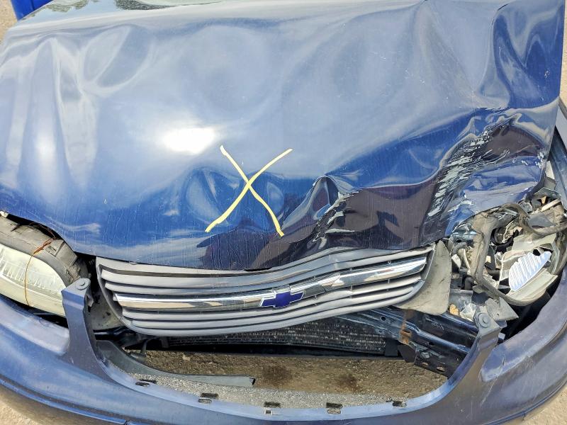 Продажа на аукционе авто 2000 Chevrolet Malibu, vin: 1G1NE52J3Y6170770, номер лота: 56630906