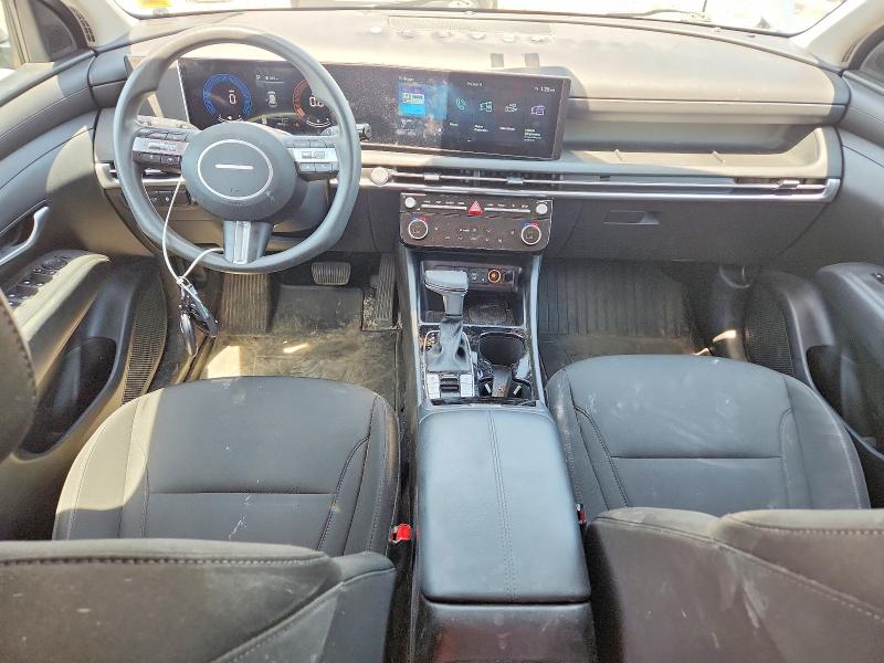 Продажа на аукционе авто 2025 Hyundai Tucson, vin: 5NMJBCDE4SH473005, номер лота: 56246046