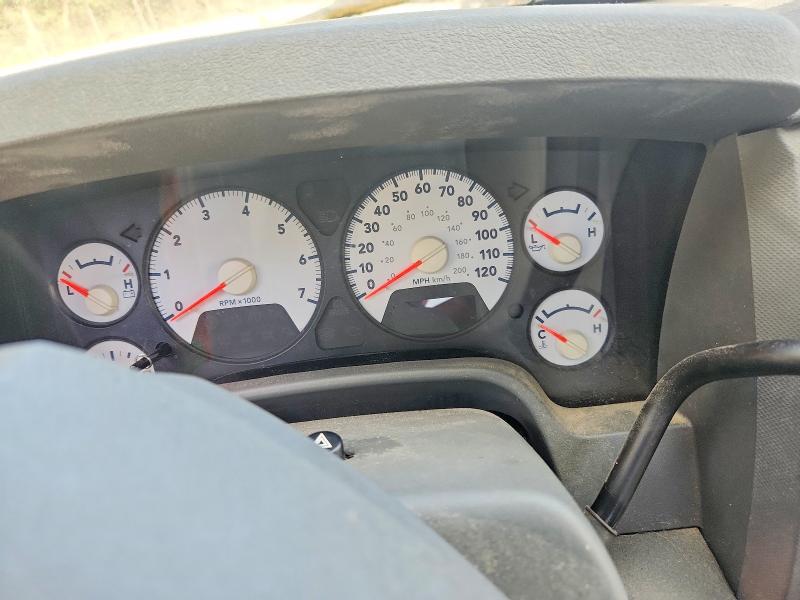 Продаж на аукціоні авто 2006 Dodge Ram 1500, vin: 1D7HU18206S665793, номер лоту: 59306656