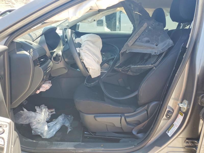2025 Nissan Sentra მანქანა იყიდება აუქციონზე, vin: 3N1AB8CV6SY272150, აუქციონის ნომერი: 57441336