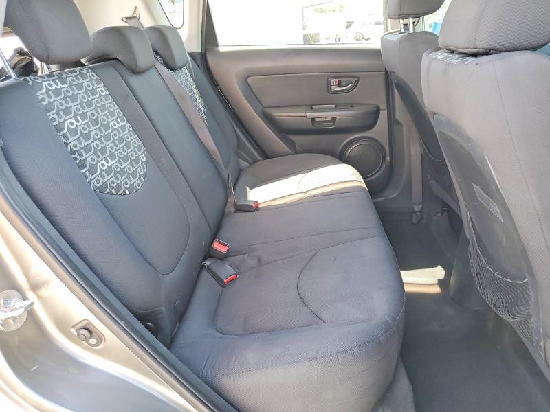57390826 :رقم المزاد ، KNDJT2A23A7163175 vin ، 2010 Kia Soul مزاد بيع