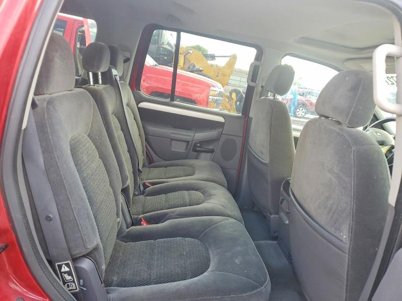 Aukcja sprzedaży 2003 Ford Explorer, vin: 1FMZU73K63UA62240, numer aukcji: 56087276
