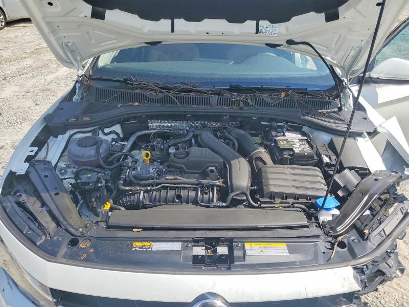 56866616 :رقم المزاد ، 3VWGW7BU5TM020880 vin ، 2026 Volkswagen Jetta مزاد بيع