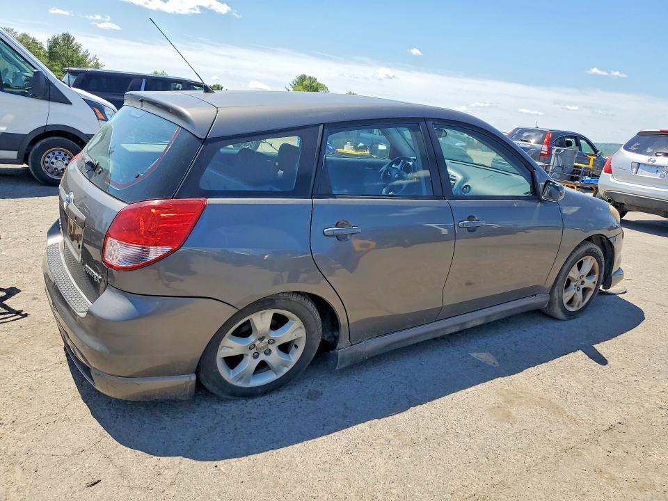 Продаж на аукціоні авто 2004 Toyota Matrix, vin: 2T1LR38E54C293992, номер лоту: 54882896