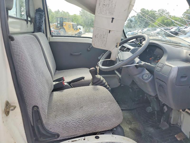 Продажа на аукционе авто 1997 Subaru Sambar, vin: KS4347286, номер лота: 57510966