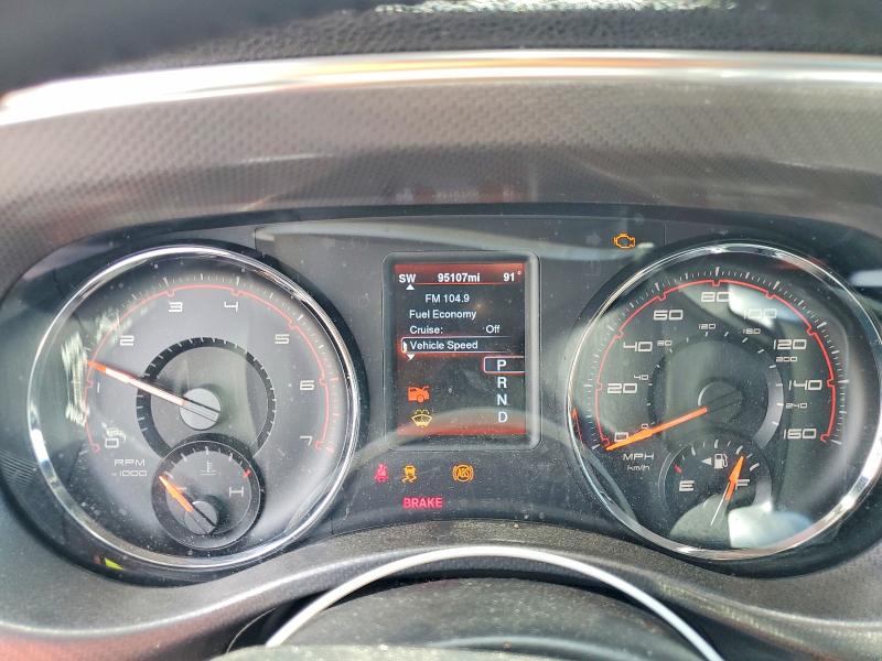 Продажа на аукционе авто 2013 Dodge Charger, vin: 2C3CDXCT2DH545333, номер лота: 55782886