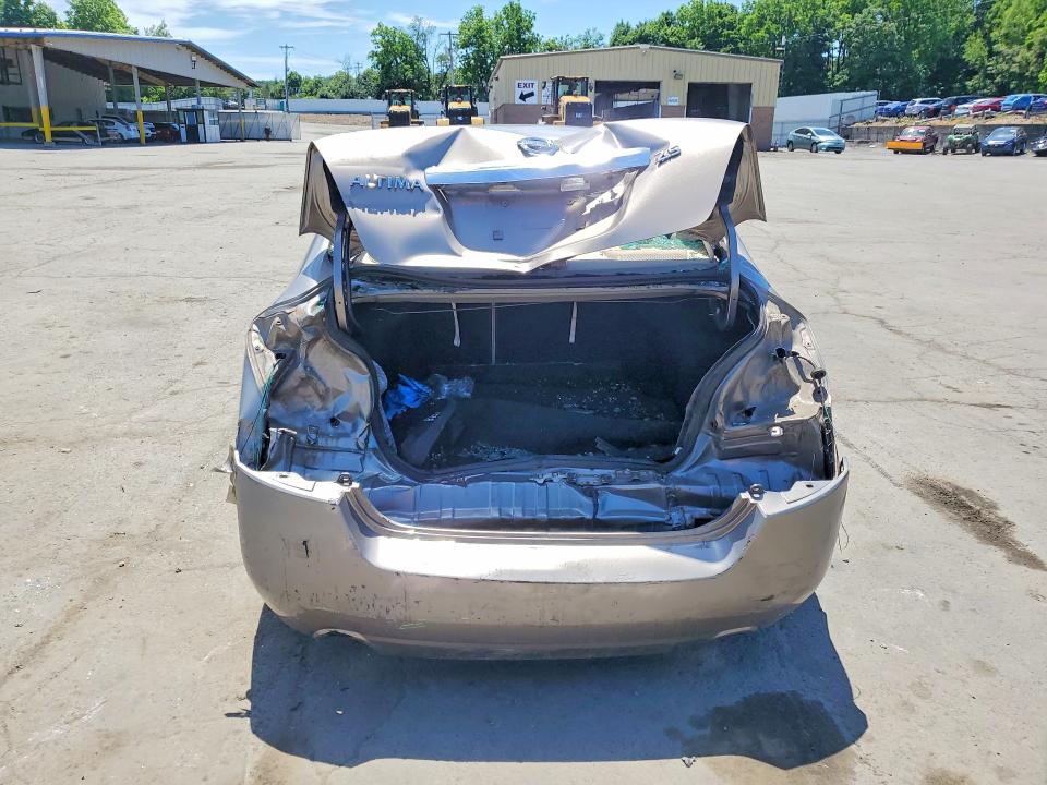 Продаж на аукціоні авто 2012 Nissan Altima, vin: 1N4AL2AP9CN405838, номер лоту: 56248636
