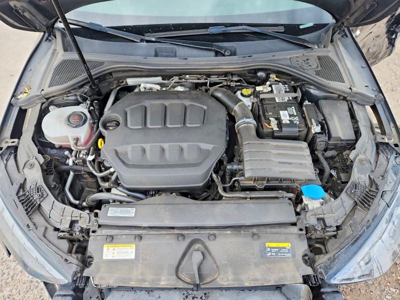 2022 Audi A3 მანქანა იყიდება აუქციონზე, vin: WAUAUDGY5NA104204, აუქციონის ნომერი: 55714166