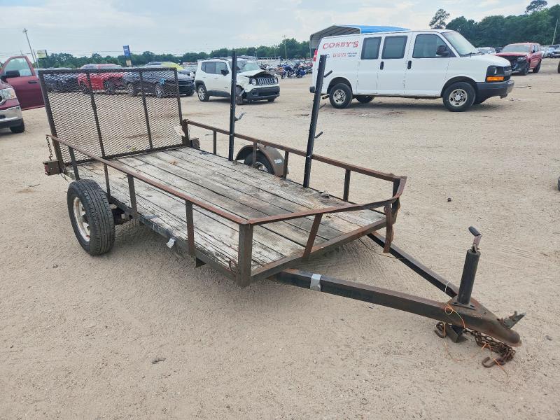 Продаж на аукціоні авто 2015 Utility Trailer Trailer, vin: NOVINMARTIN, номер лоту: 55737586