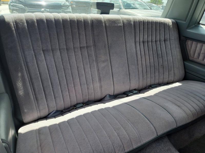 Продаж на аукціоні авто 1988 Chevrolet Monte Carlo, vin: 1G1GZ11G5JP129276, номер лоту: 56669996