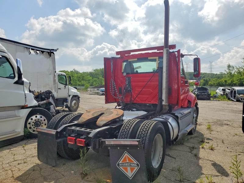 Aukcja sprzedaży 2016 International Prostar, vin: 3HSDGAPN4GN455706, numer aukcji: 59130306