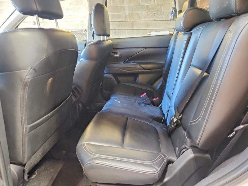 Aukcja sprzedaży 2019 Mitsubishi Outlander, vin: JA4AZ3A35KZ022931, numer aukcji: 56594646