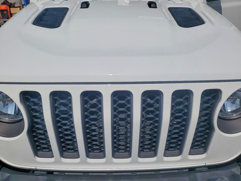 Продажа на аукционе авто 2023 Jeep Gladiator, vin: 1C6JJTBG5PL530526, номер лота: 57951886
