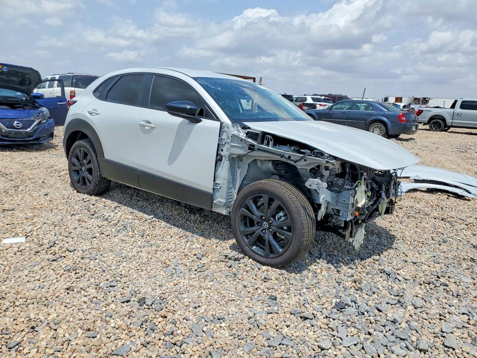 Aukcja sprzedaży 2026 Mazda Cx-30, vin: 3MVDMBBL3TM138107, numer aukcji: 57609206